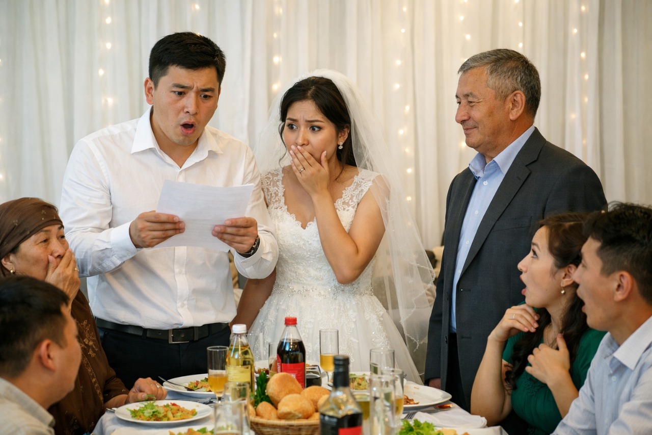 Хикаяның жалғасы