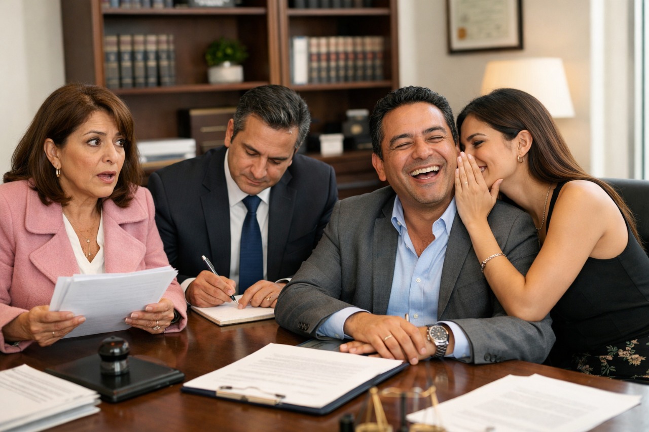 La continuación de la historia