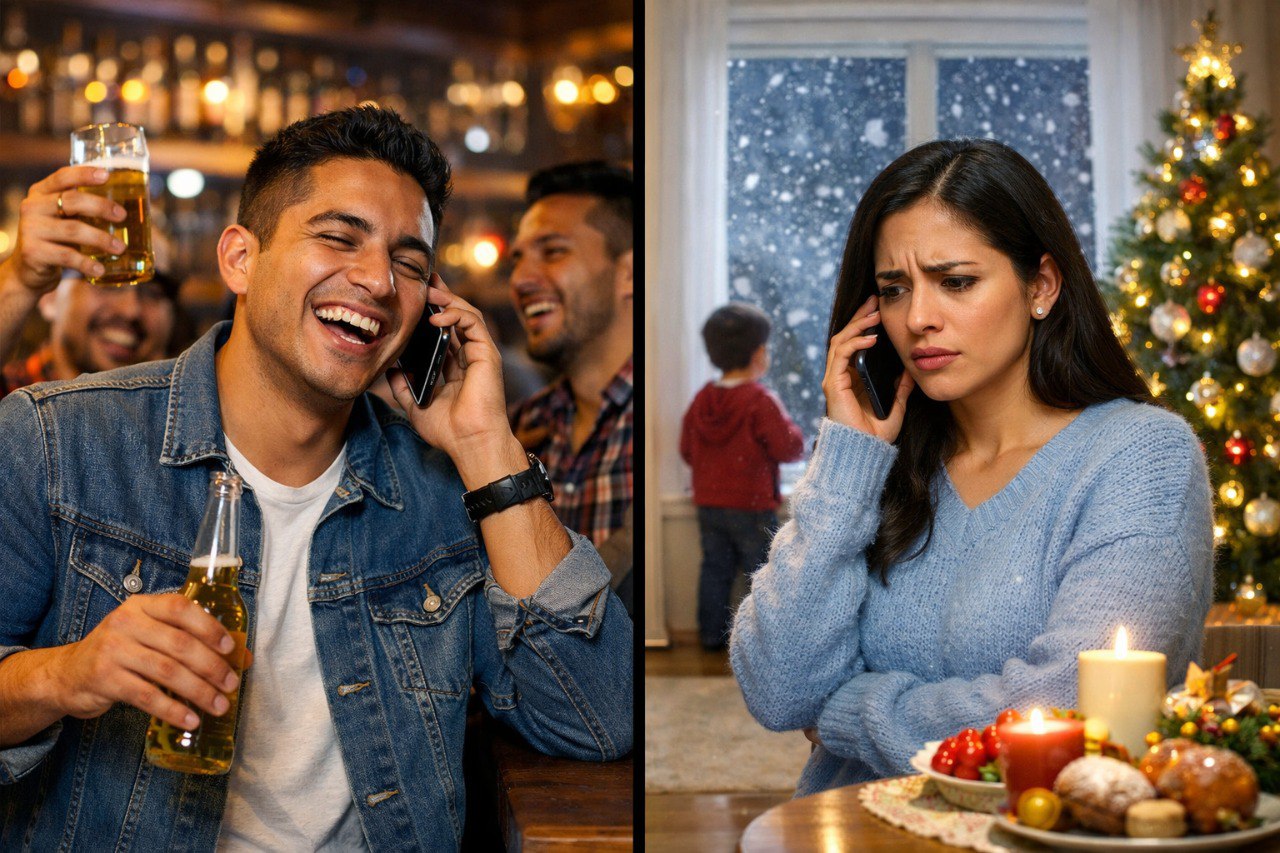 La continuación de la historia