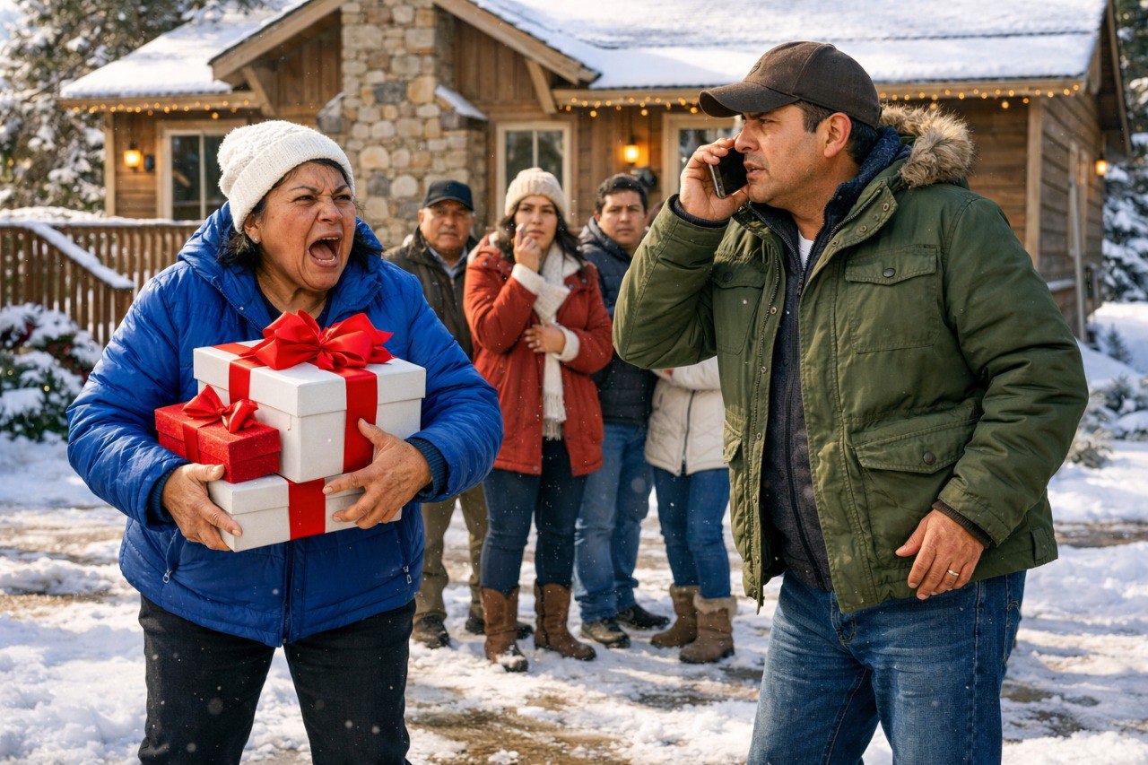 La continuación de la historia