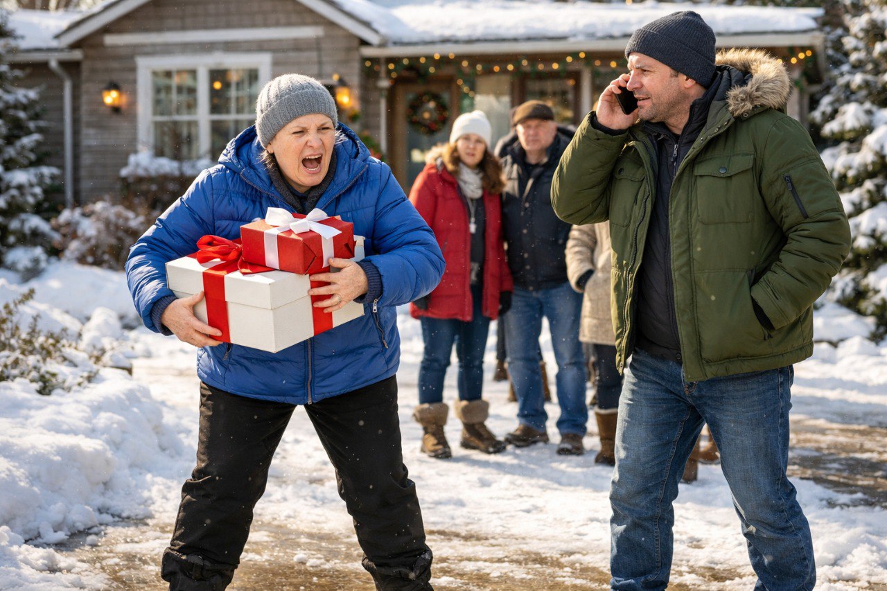 Die Fortsetzung der Geschichte