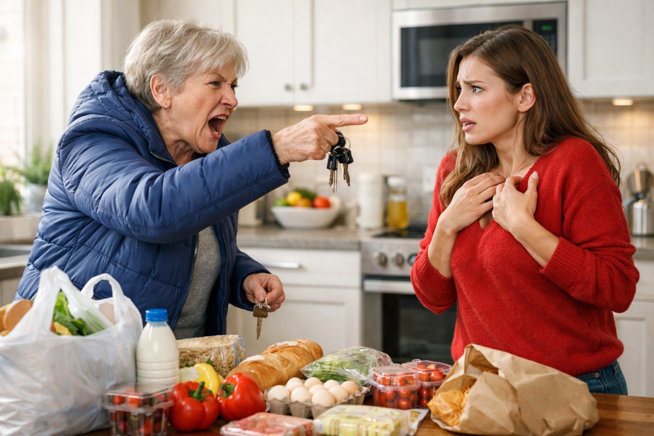 Die Fortsetzung der Geschichte