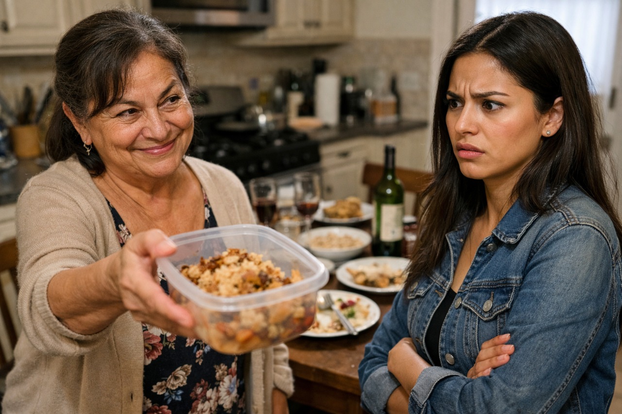 La continuación de la historia