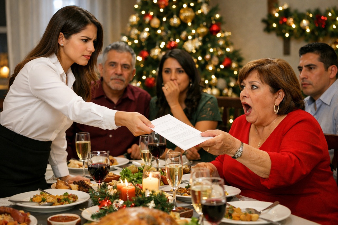 La continuación de la historia