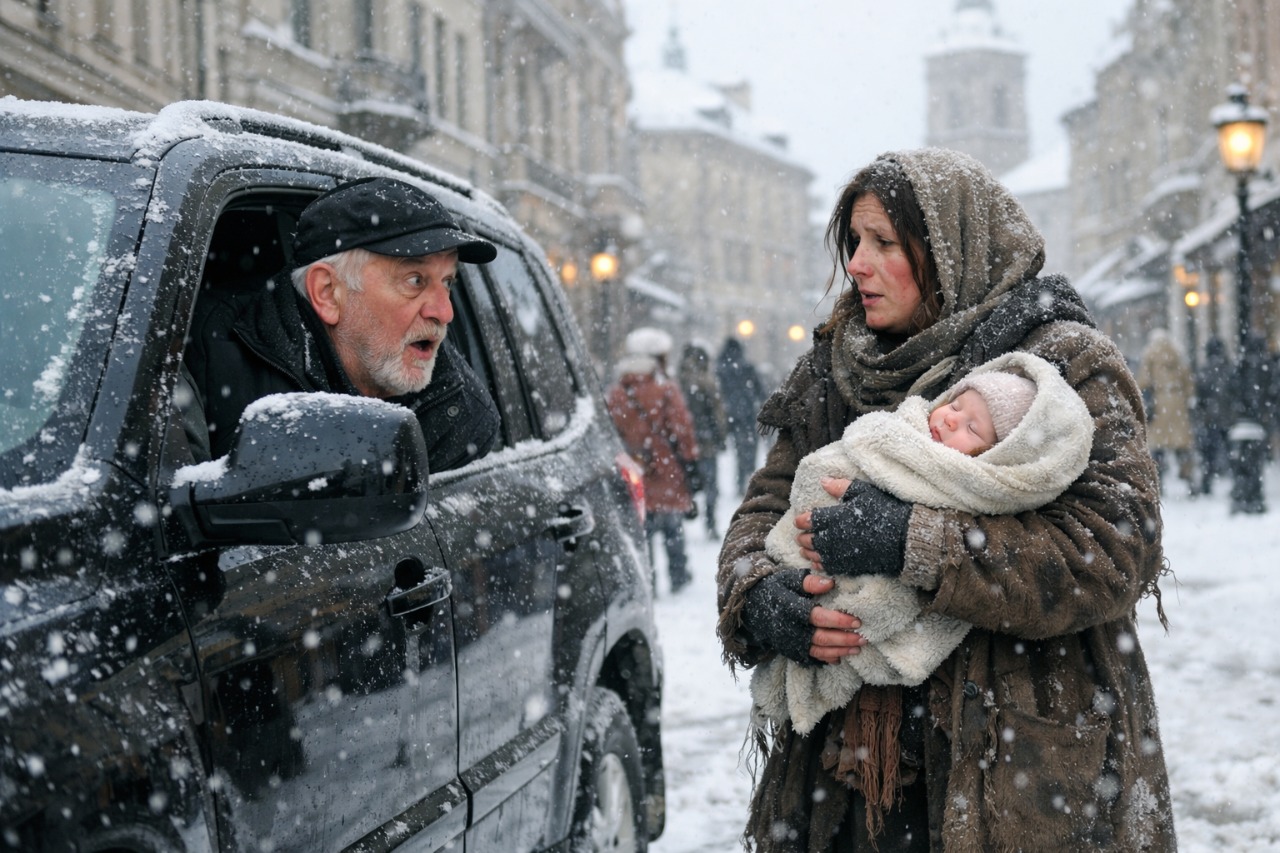 Die Fortsetzung der Geschichte