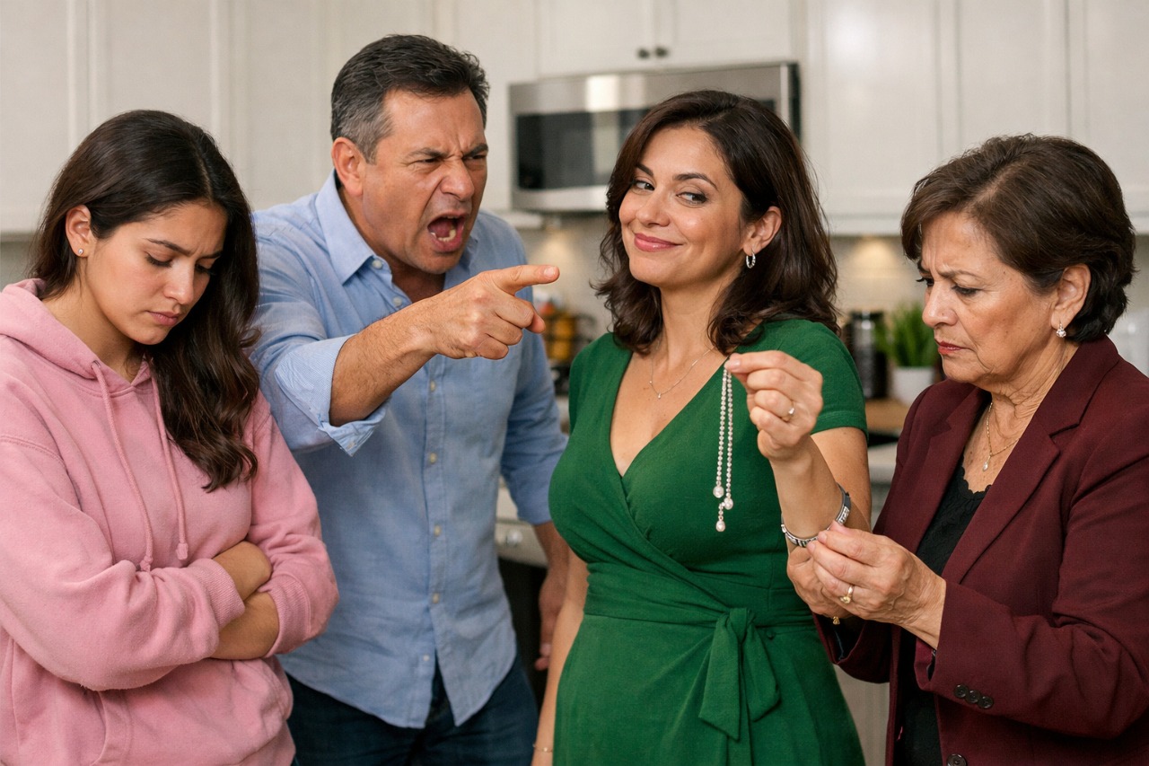 La continuación de la historia