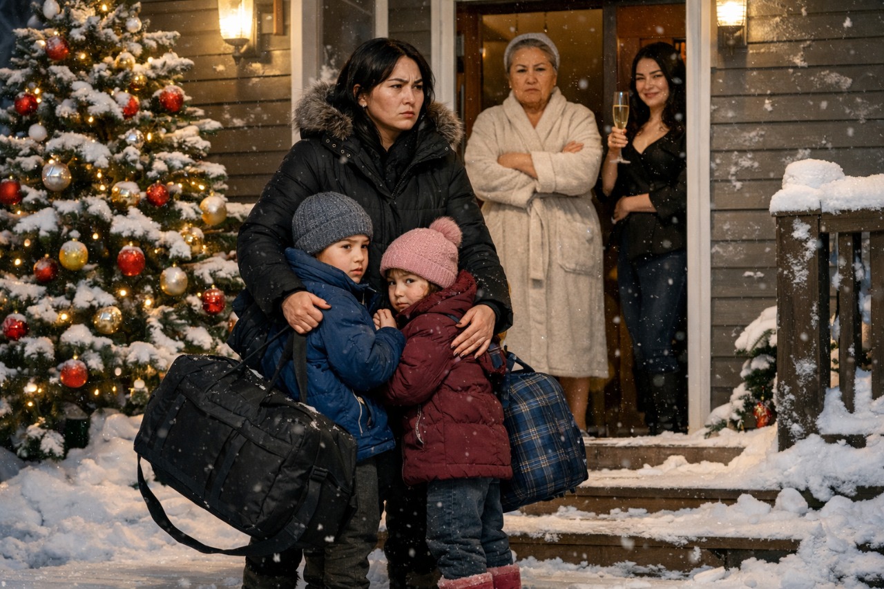 Хикаяның жалғасы