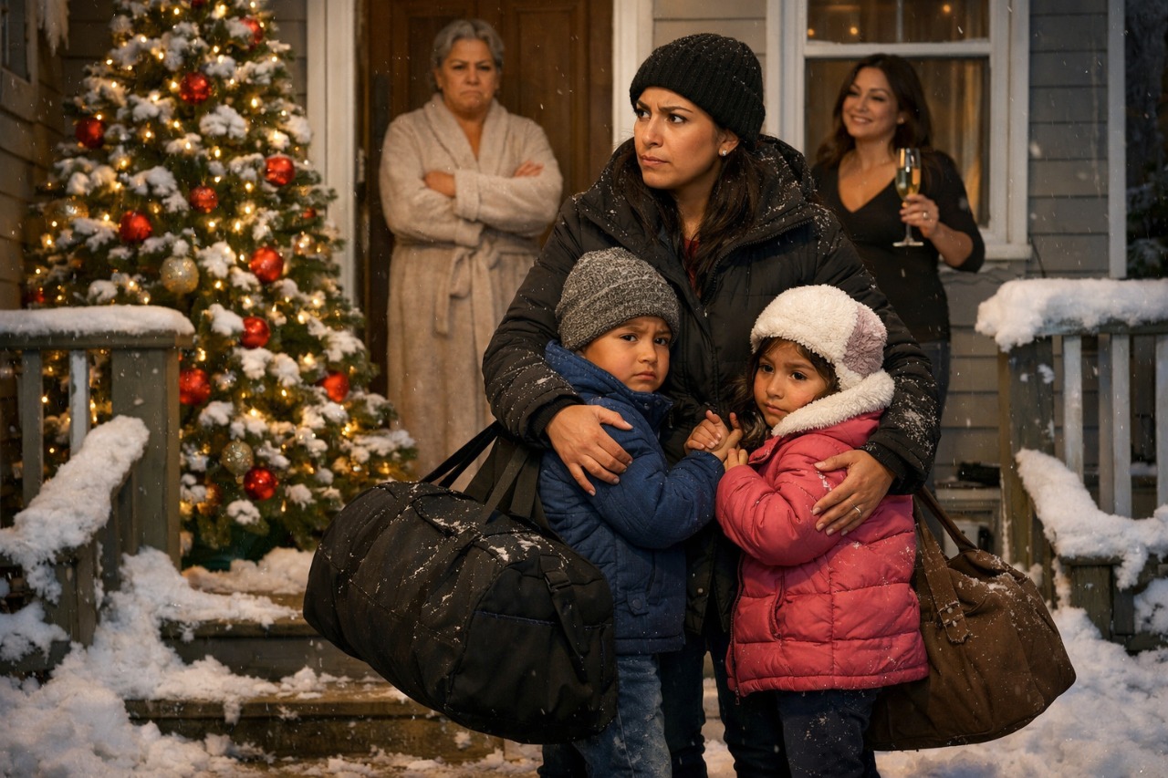 La continuación de la historia