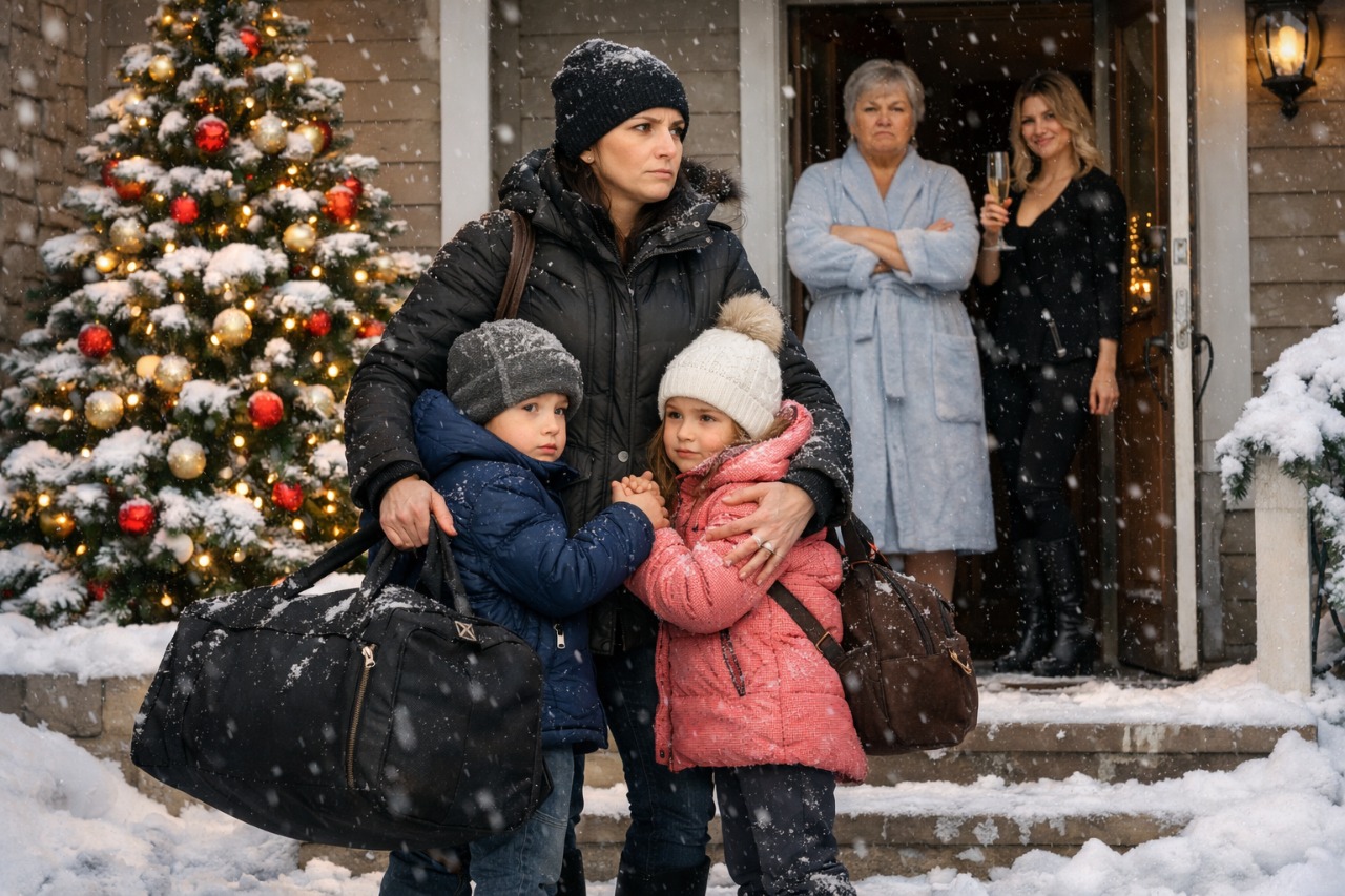 Die Fortsetzung der Geschichte