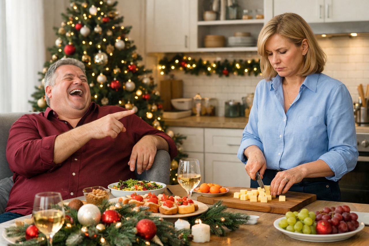 Die Fortsetzung der Geschichte