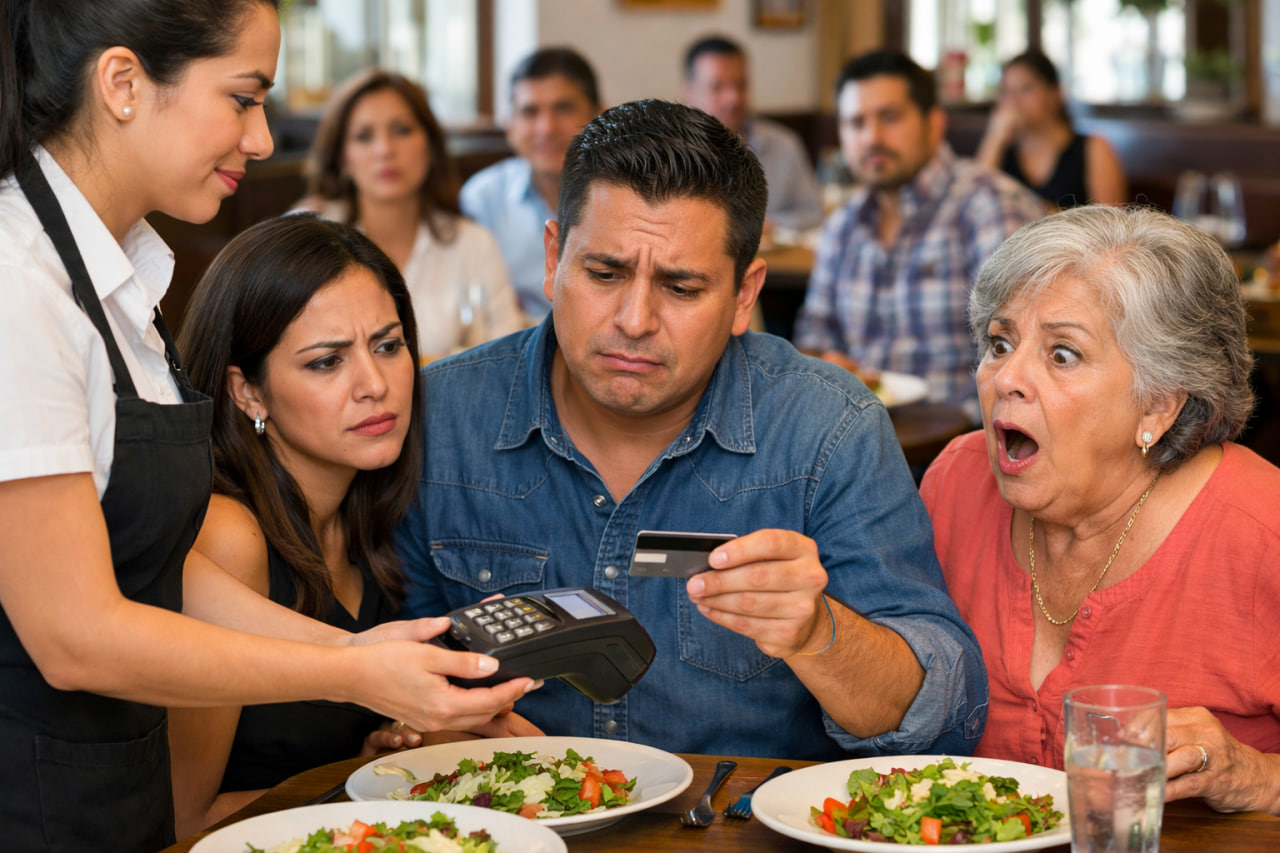 La continuación de la historia