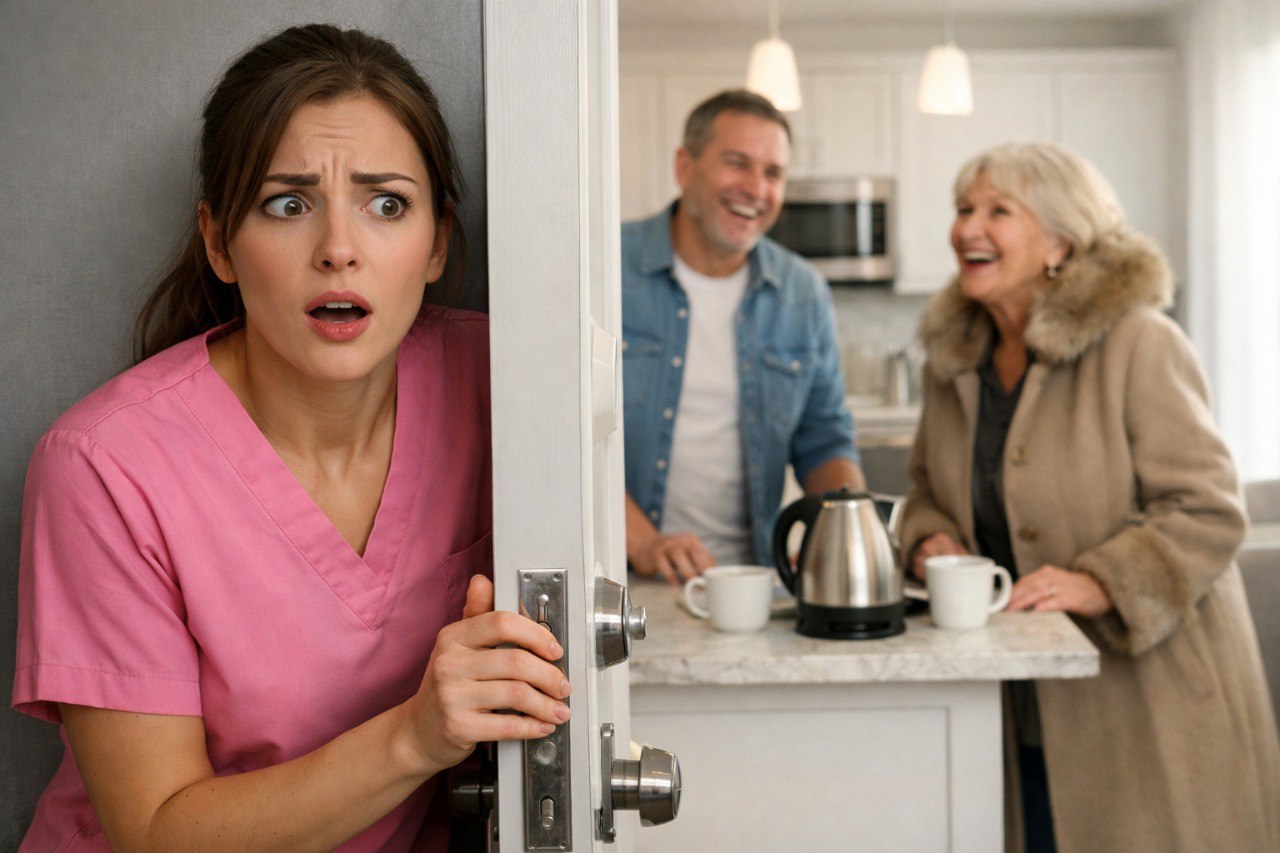 Die Fortsetzung der Geschichte