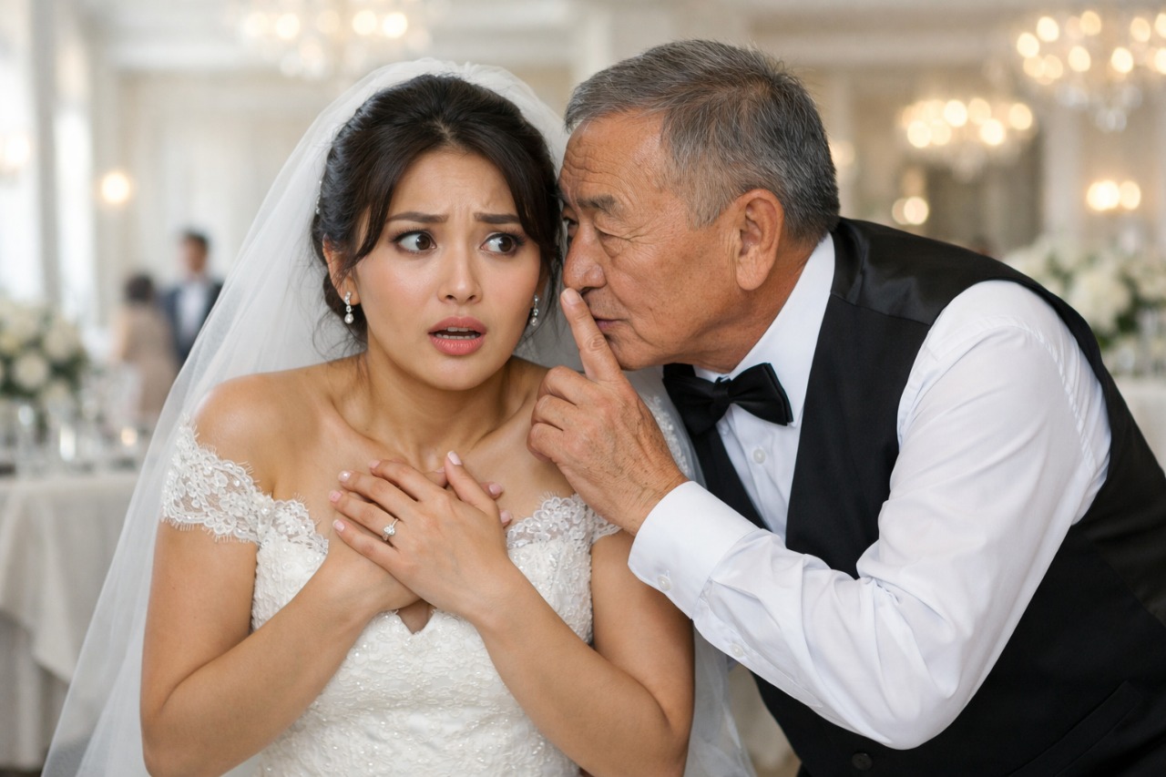 Хикаяның жалғасы