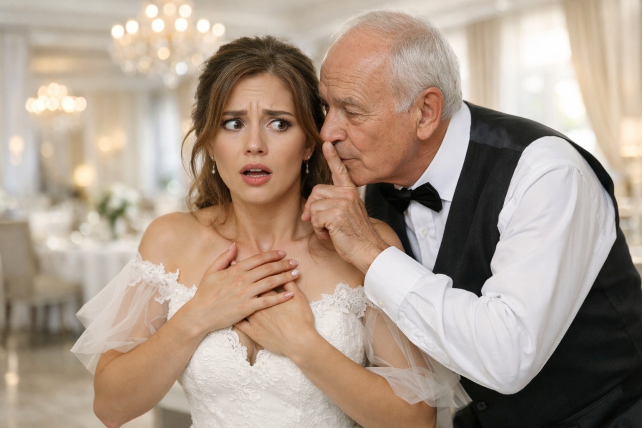 Die Fortsetzung der Geschichte