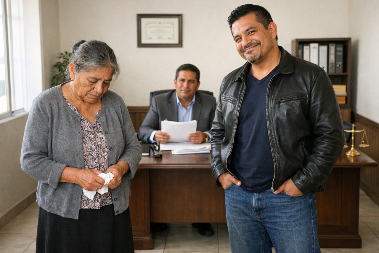 La continuación de la historia