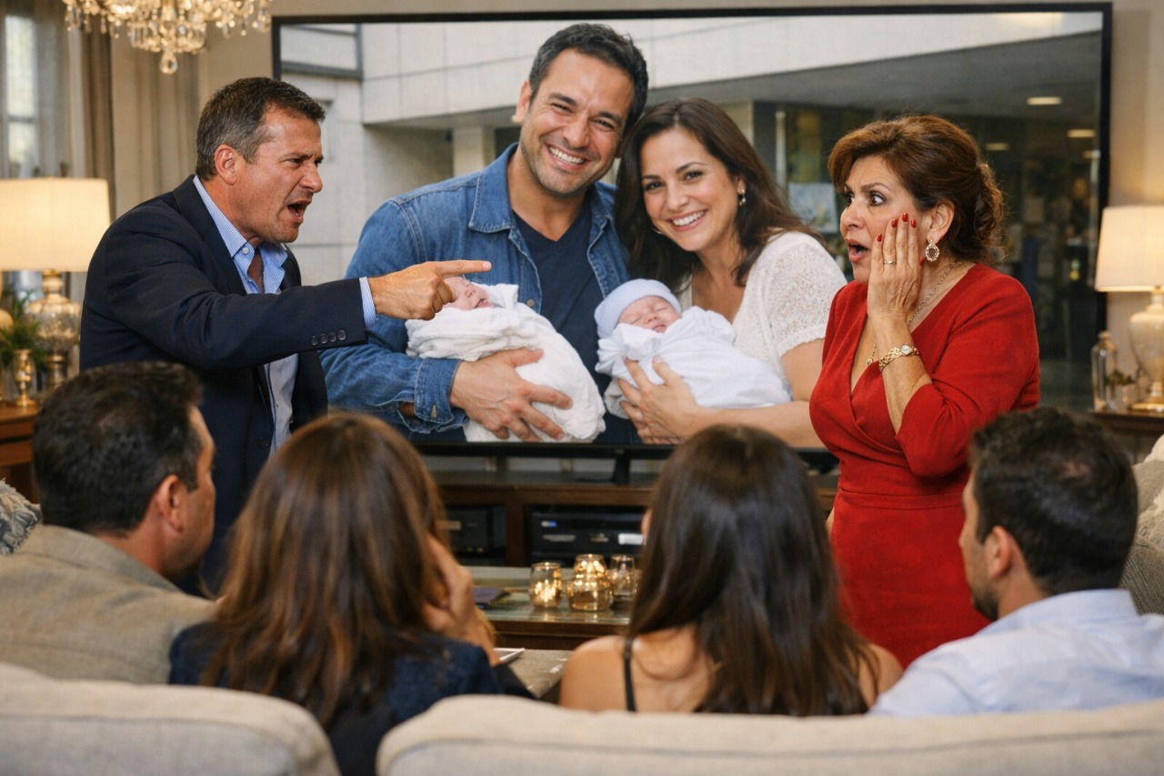 La continuación de la historia