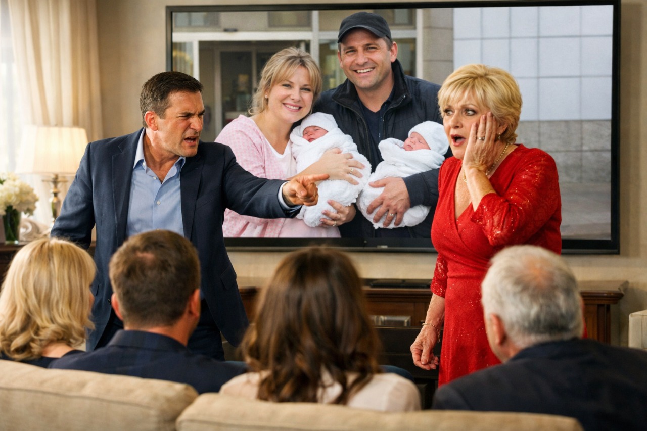 Die Fortsetzung der Geschichte