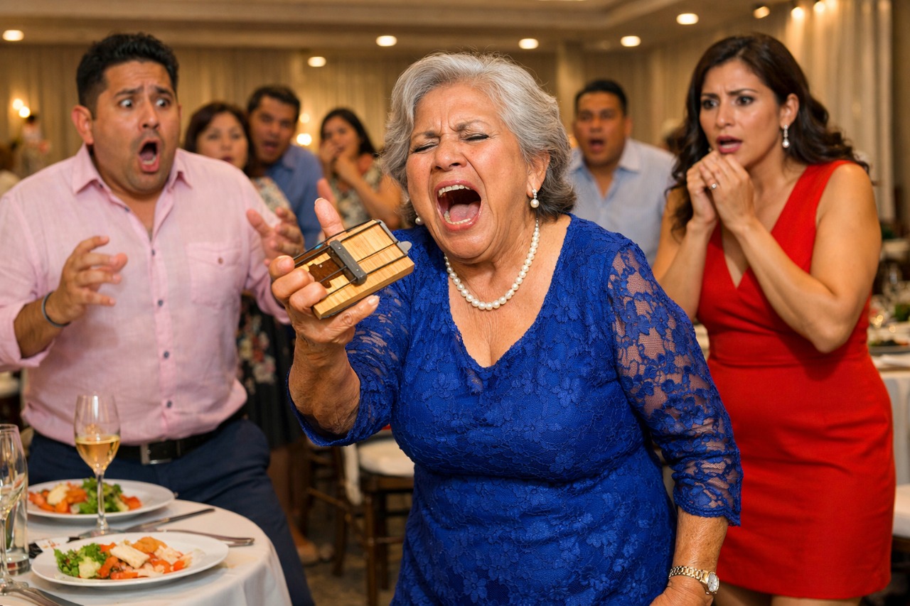 La continuación de la historia