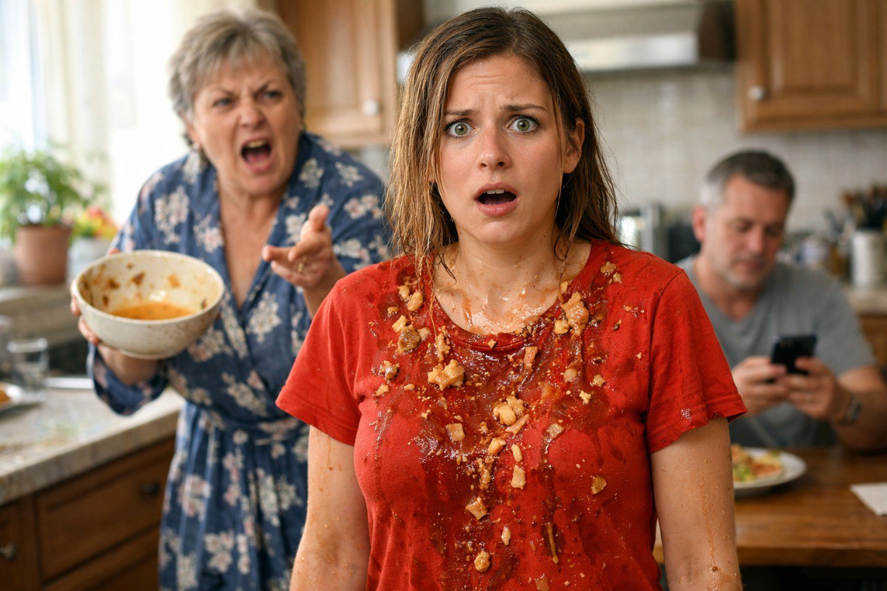 Die Fortsetzung der Geschichte