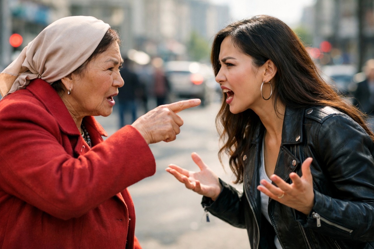 Хикаяның жалғасы