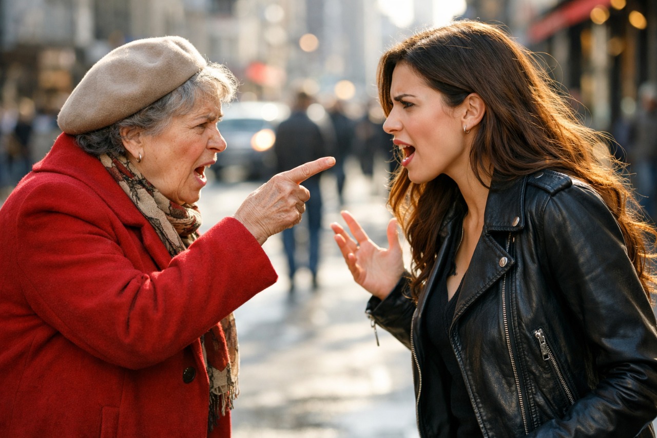 Die Fortsetzung der Geschichte