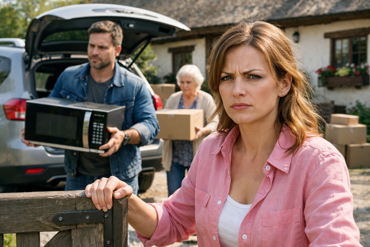 Die Fortsetzung der Geschichte