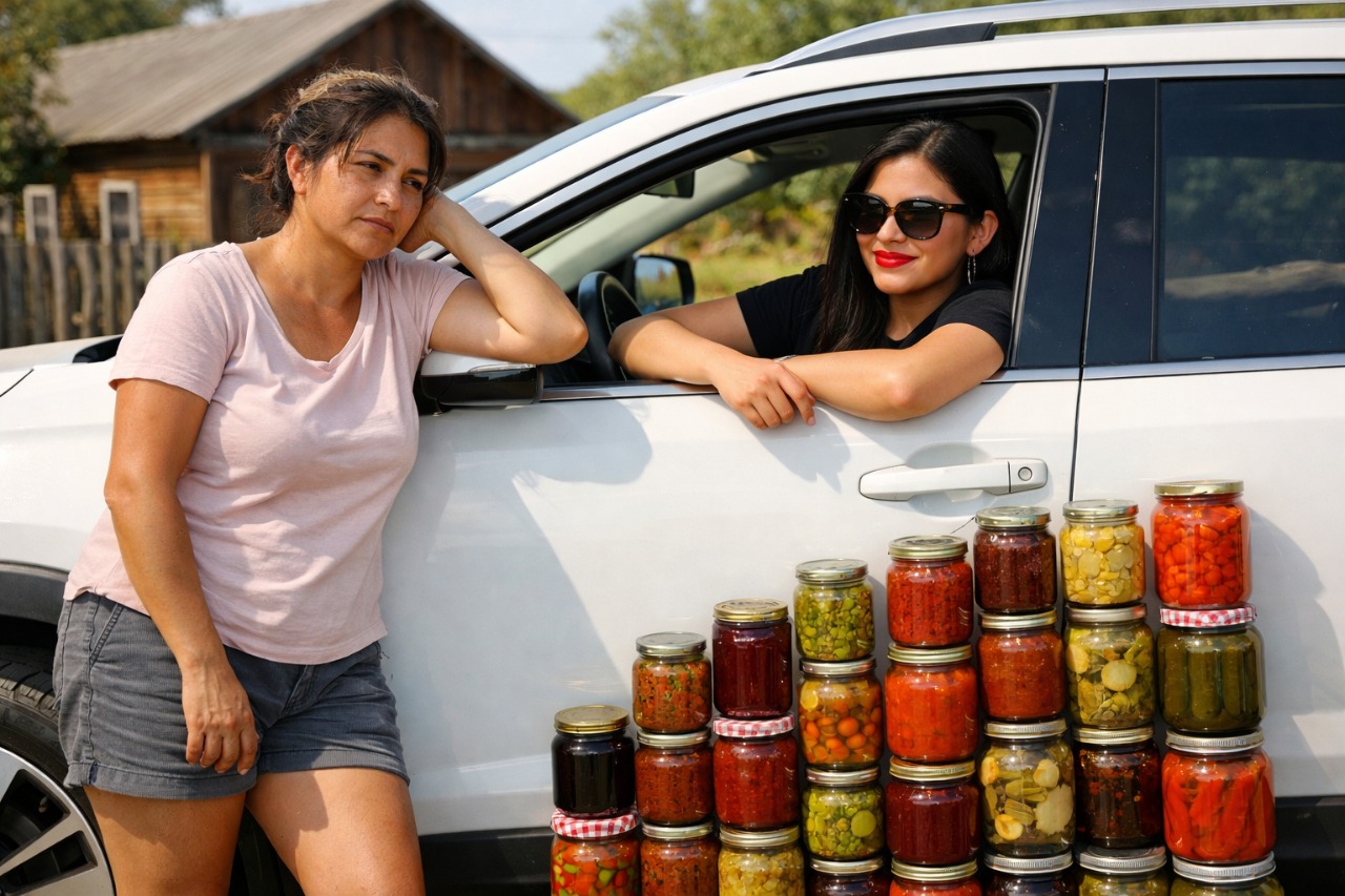 La continuación de la historia