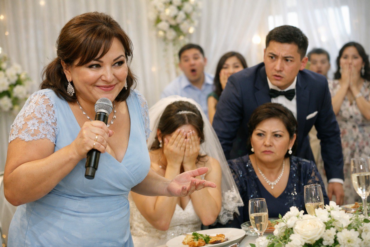 Хикаяның жалғасы