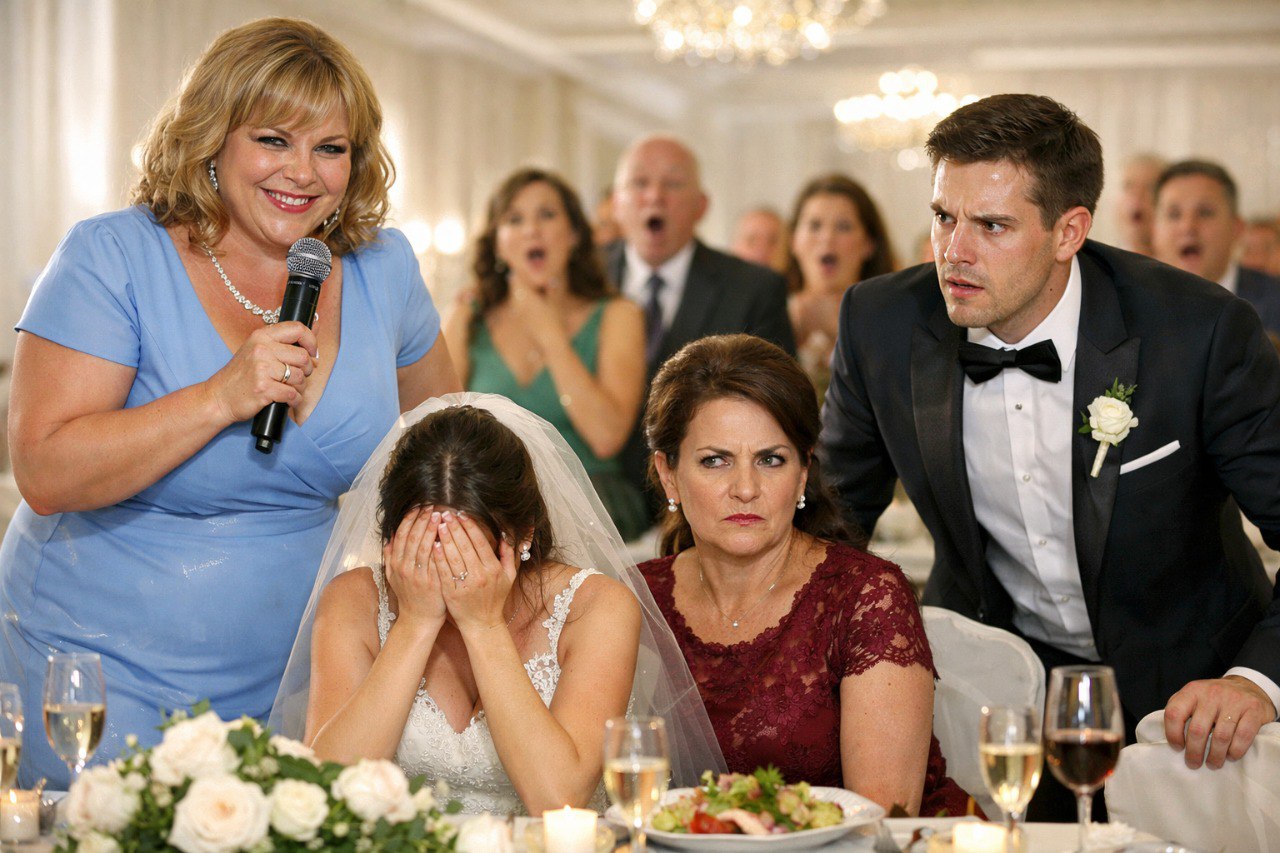 Die Fortsetzung der Geschichte