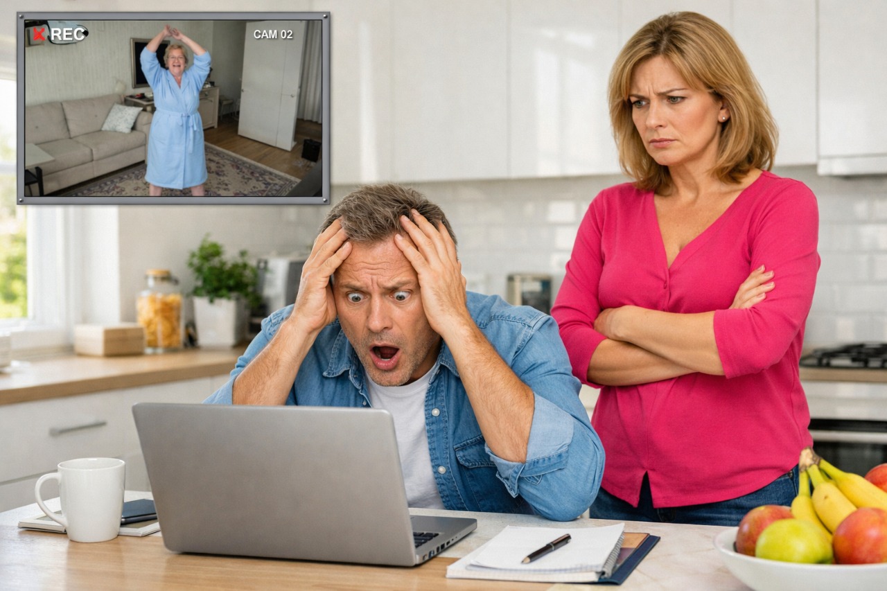 Die Fortsetzung der Geschichte