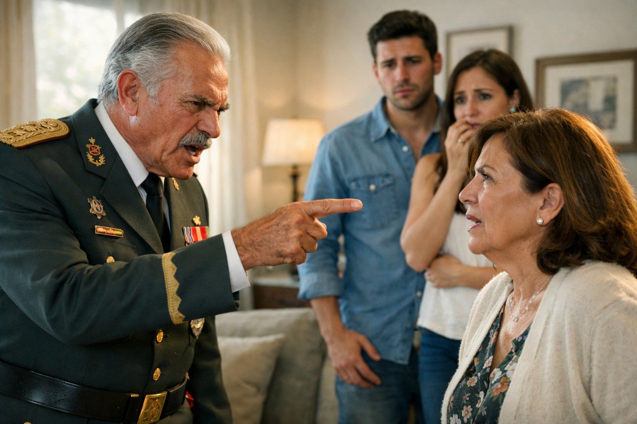 La continuación de la historia