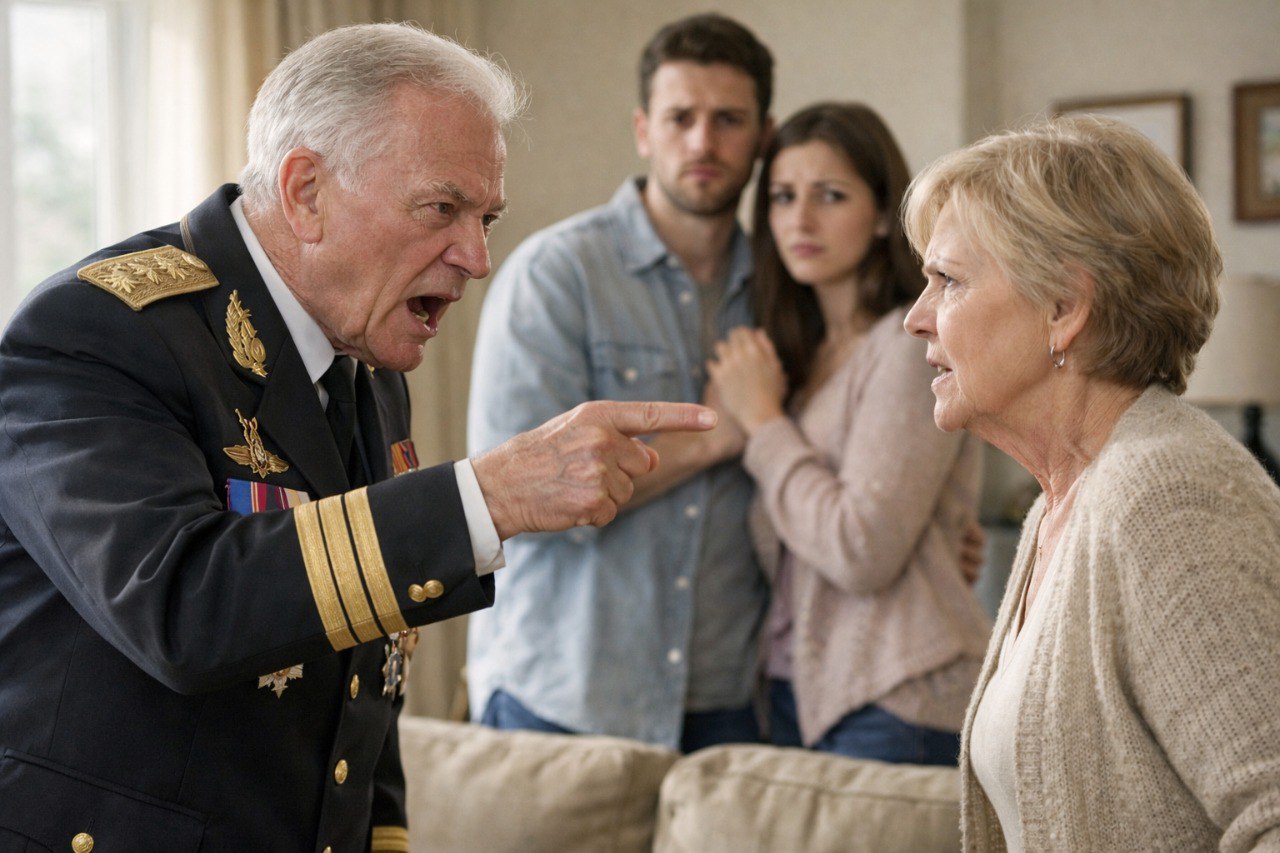 Die Fortsetzung der Geschichte