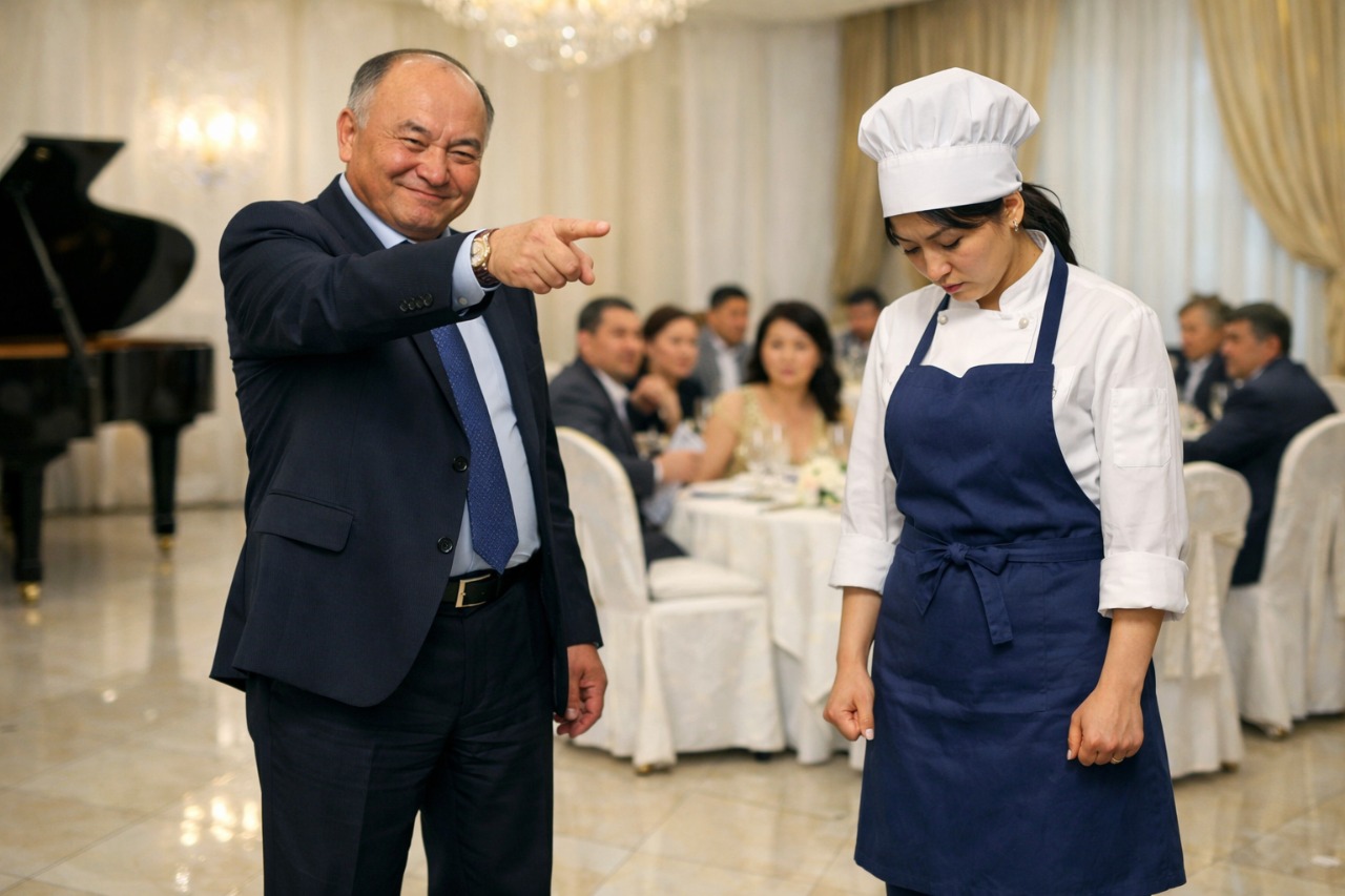 Хикаяның жалғасы