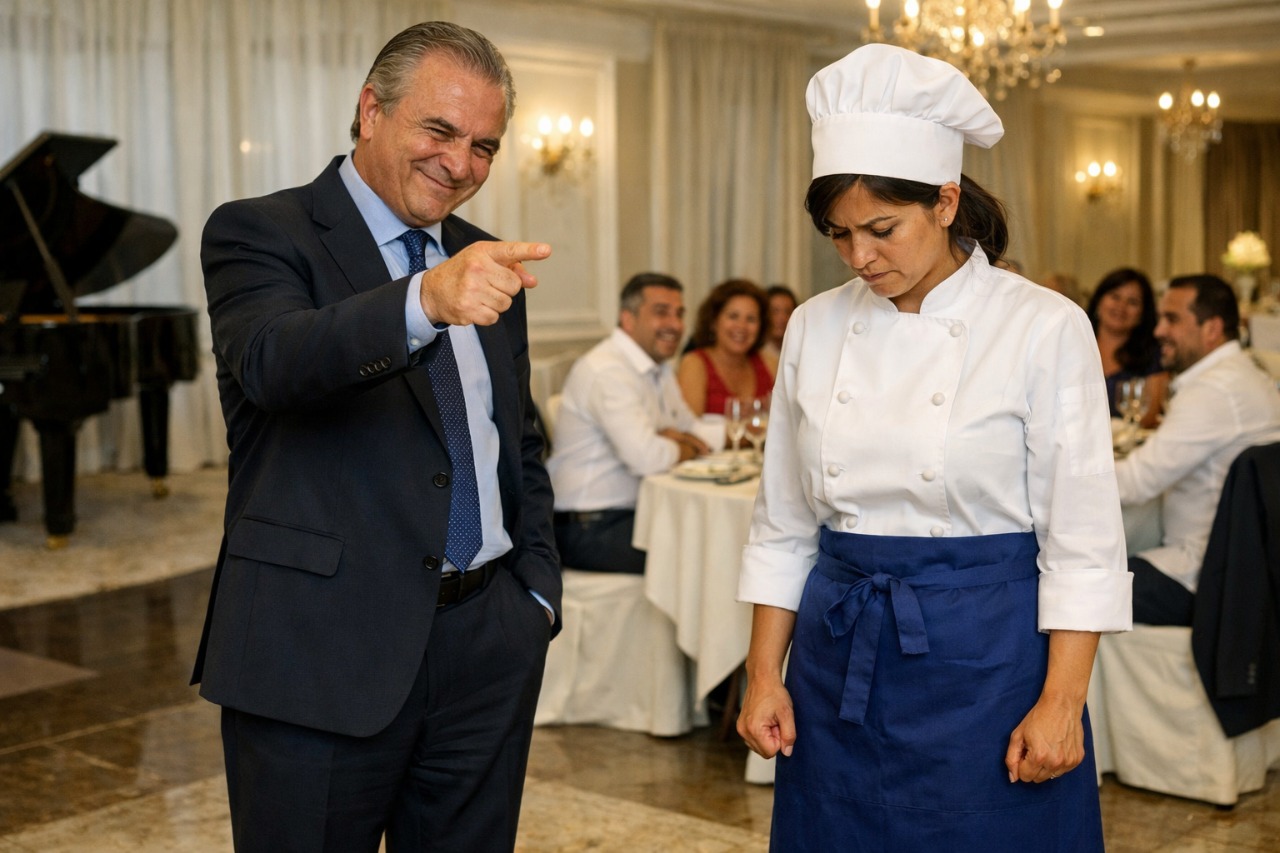 La continuación de la historia