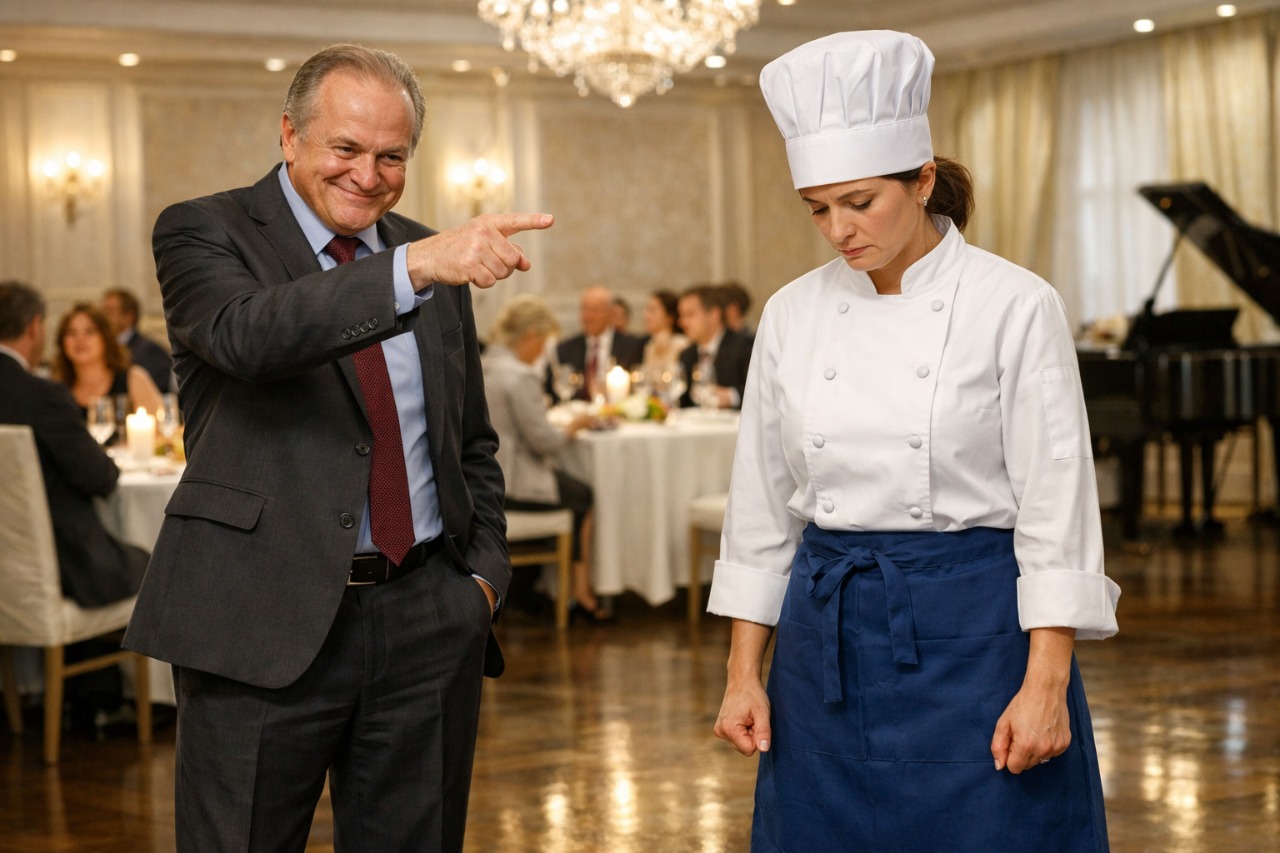 Die Fortsetzung der Geschichte