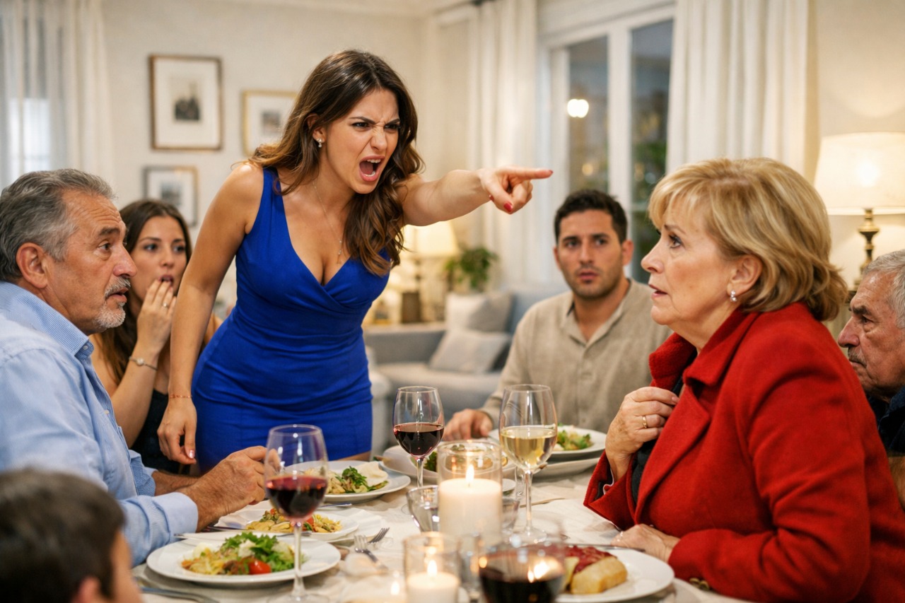 La continuación de la historia