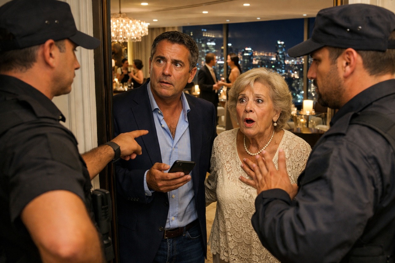 La continuación de la historia