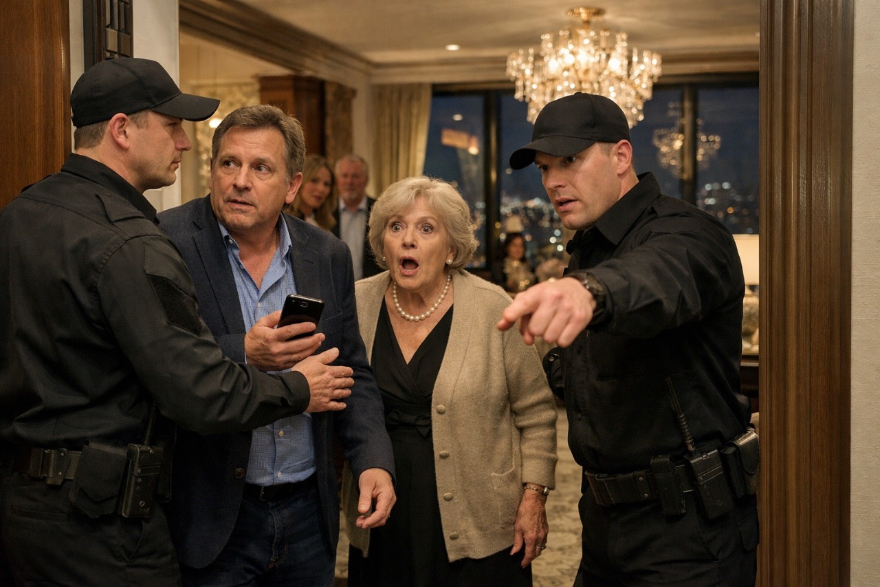 Die Fortsetzung der Geschichte