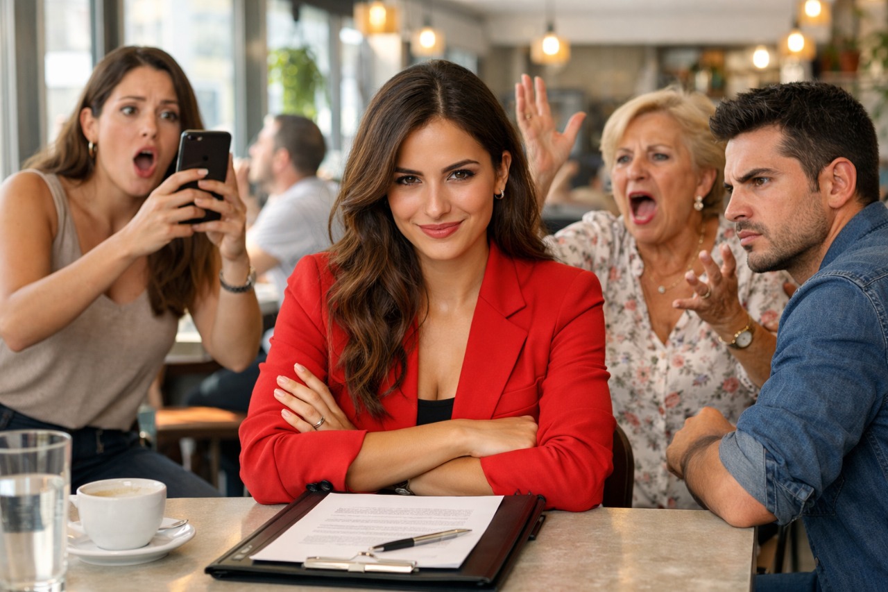 La continuación de la historia