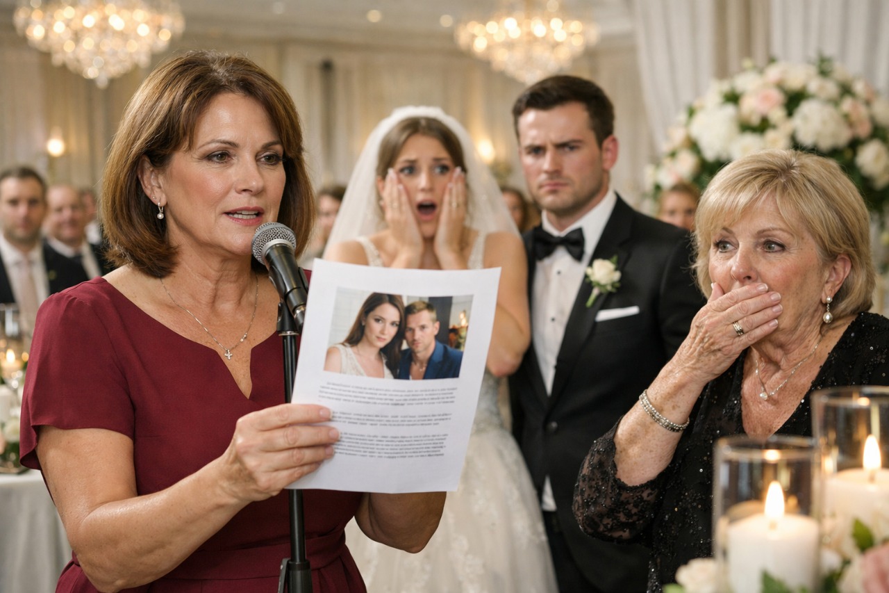 Die Fortsetzung der Geschichte