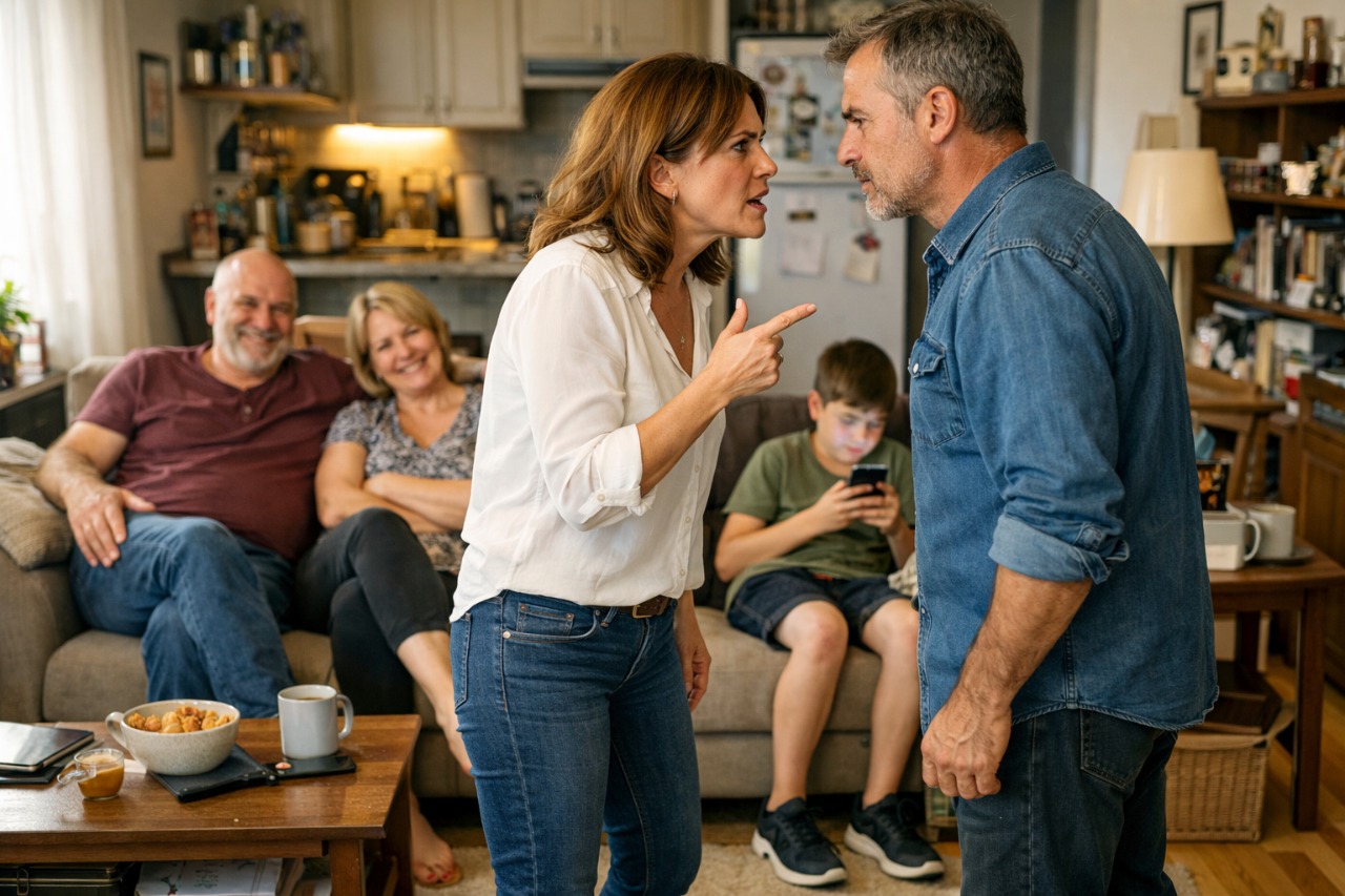 Die Fortsetzung der Geschichte