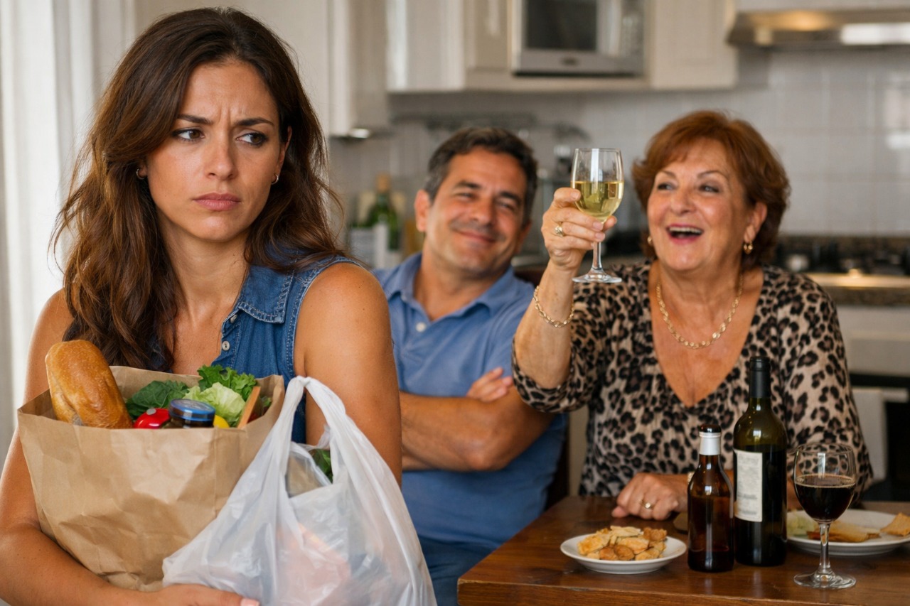 La continuación de la historia