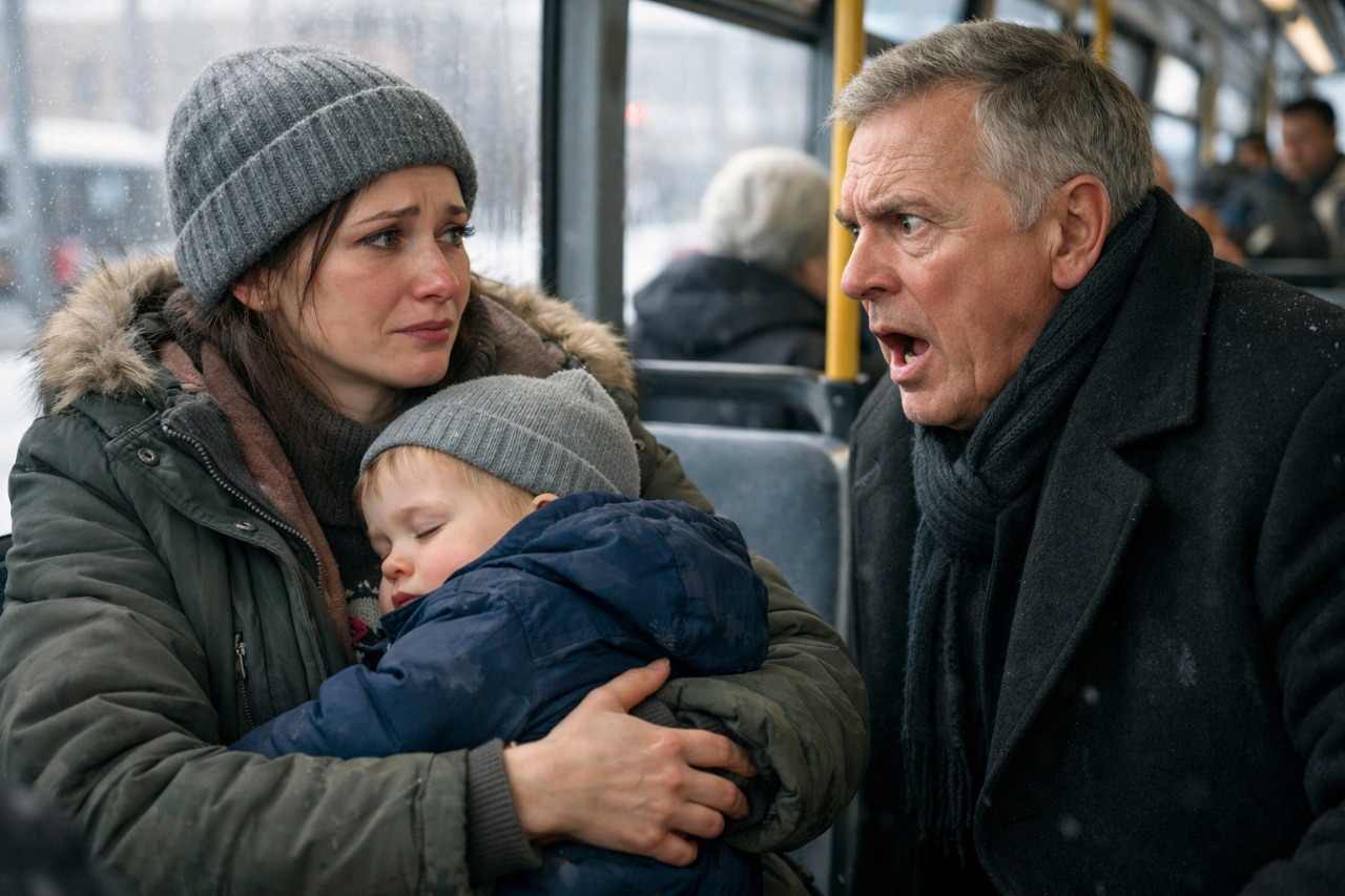 Die Fortsetzung der Geschichte