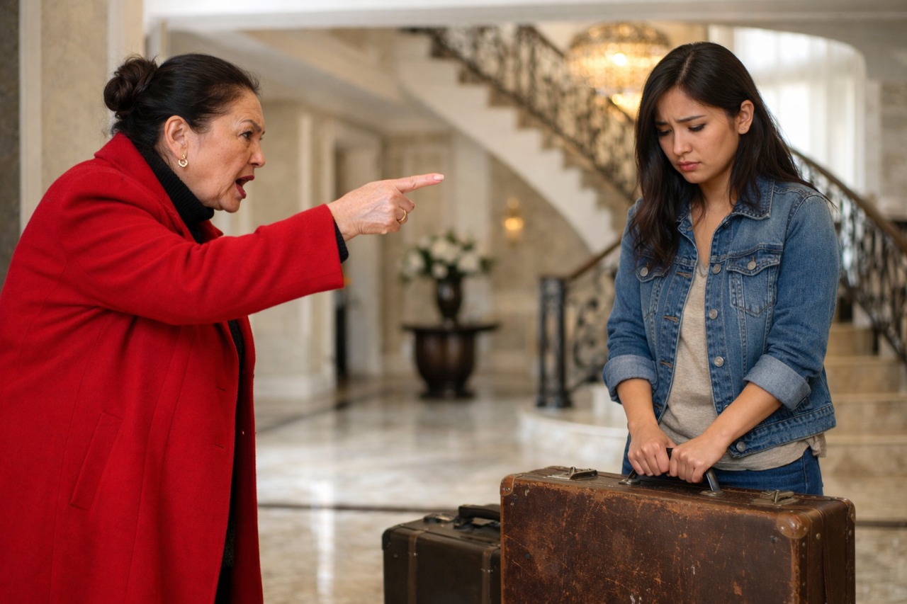 Хикаяның жалғасы