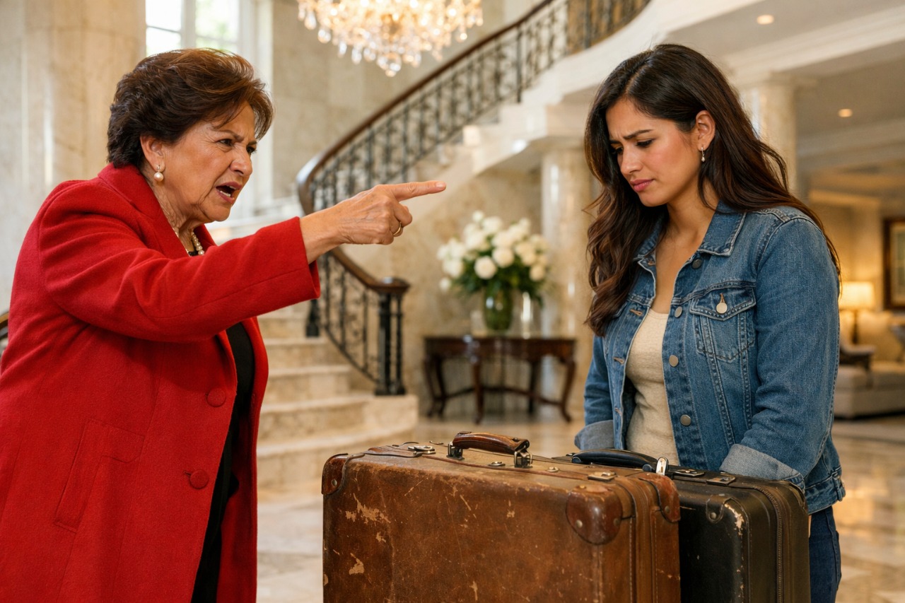 La continuación de la historia