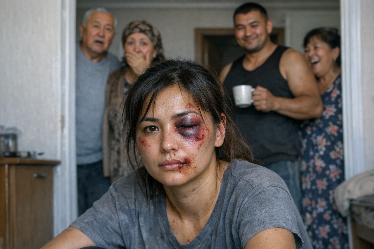 Хикаяның жалғасы