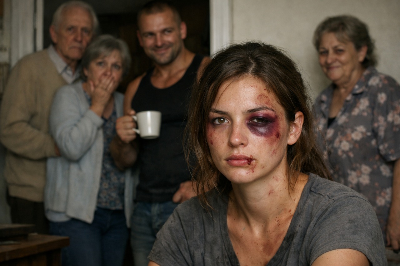 Die Fortsetzung der Geschichte