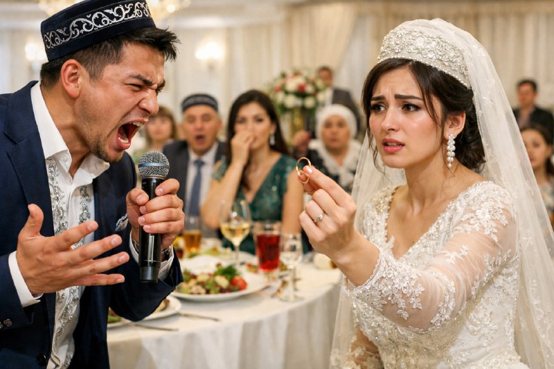 Хикаяның жалғасы