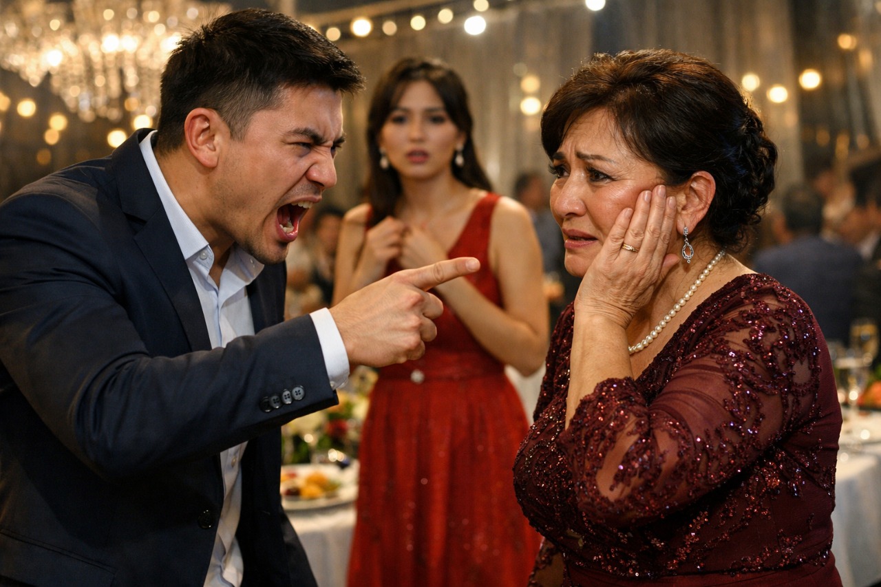 Хикаяның жалғасы