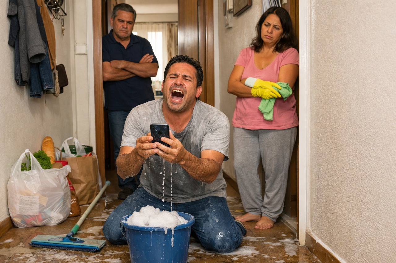 La continuación de la historia